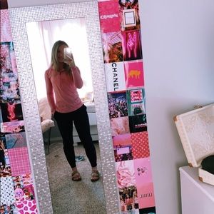 Meet your Posher, Ella